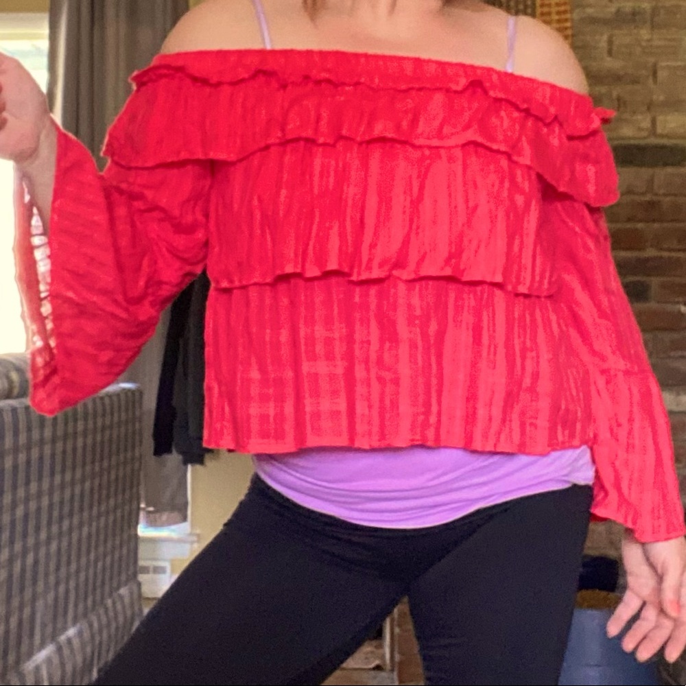 NWT Large Top